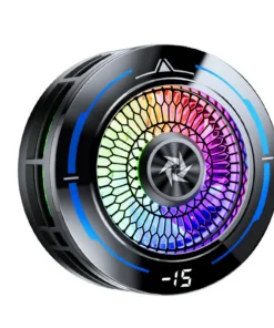 frostx | مبرد الهاتف بتبريد سريع