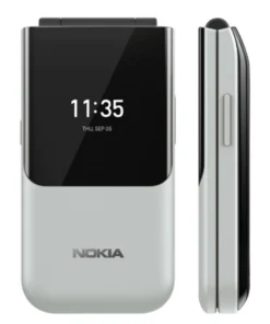 flip | nokia 2720 موبايل فليب
