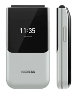 flip | nokia 2720 موبايل