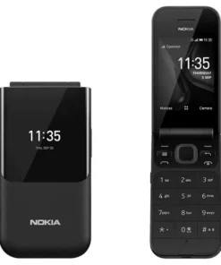 flip | nokia 2720 موبايل