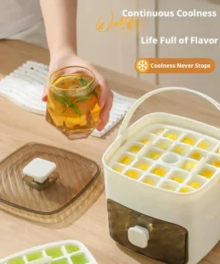 chillmaker | صانعة الثلج والآيس كريم