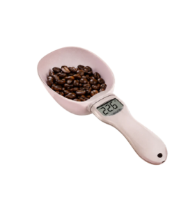 ملعقة القياس الذكية measure spoon ⚖️🥄