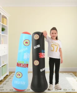 لعبة ملاكم الأطفال – kids boxing pro