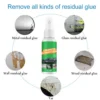 cleanpeel | سبراي إزالة آثار الملصقات