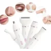 مجموعة إزالة الشعر المتكاملة 5×1