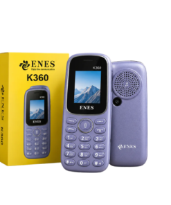 موبايل enes k360 الكلاسيكي
