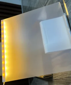سبورة led مضيئة