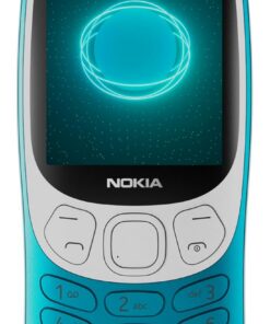” Nokia 3210 Dual Sim Phone”