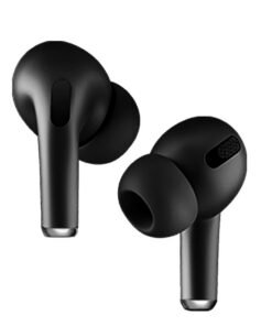 Airpods pro sim original Black