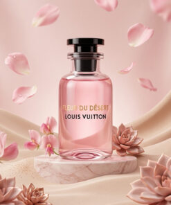 بوكس Louis Vuitton اربع قطع