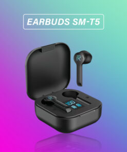 السماعة EARBUDS SM-T5