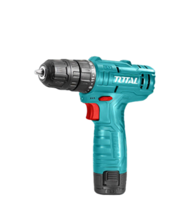 شنيور لاسلكى ببطارية خارجية TOTAL
