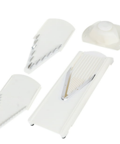 • قطاعة 5 في 1 V-Slicer