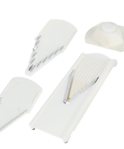• قطاعة 5 في 1 V-Slicer