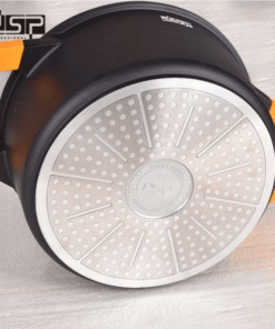 طقم أواني طهي DSP‏ 7 قطع – CA002-S02
