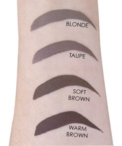جل حواجب لاجيرل warm Brown