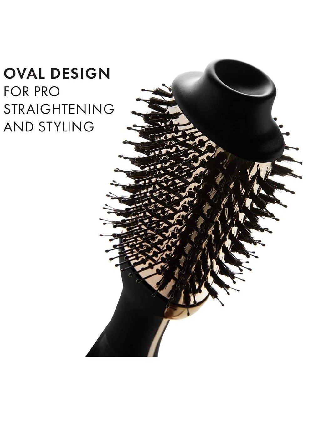 Keratin 3D pro hair brush 2000 watt