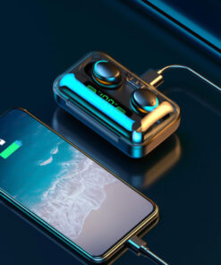 Air buds F9 Pro
