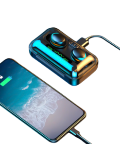 Air buds F9 Pro