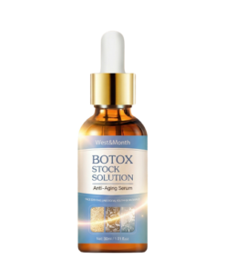 Botox Face Serum