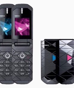 Nokia Flip 7070 Dual Sim