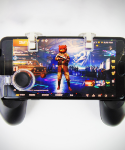 PubG Gamepad 5 in 1