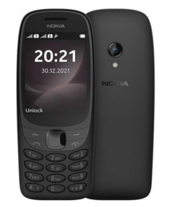 • Nokia 6310 Dual Sim Phone