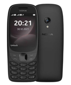 • Nokia 6310 Dual Sim Phone