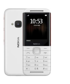 Nokia 5310 Dual Sim Phone