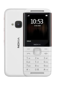 Nokia 5310 Dual Sim Phone