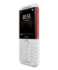 Alternative view of Nokia 5310 Dual Sim Phone