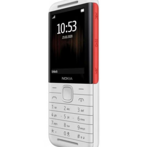 Alternative view of Nokia 5310 Dual Sim Phone