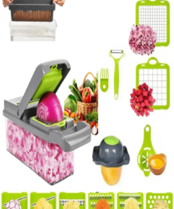 قطاعة Veggie Slicer الحديثة