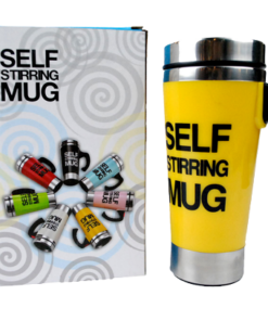 مج ميكسر Self Mug Strring