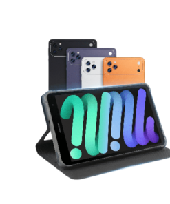 تابلت – 17 PRO MAX