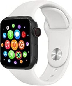 Smart Watch T55 ابيض