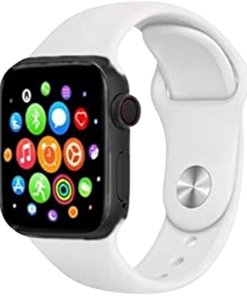 Smart Watch T55 ابيض