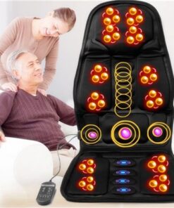 كرسي تدليك Massage Seat Topper