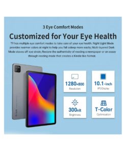 تابلت – T9 + 3