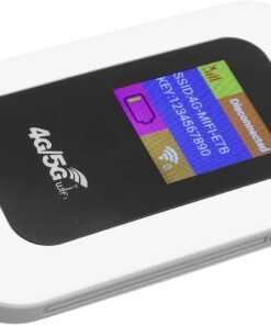 جهاز روتر انترنت 5G