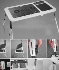 E-Table ترابيزة لاب توب