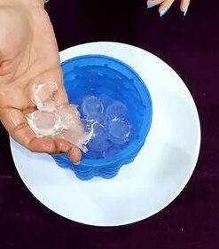 صانع الثلج Ice Cube