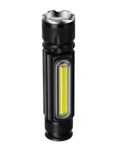 كشاف زوم صغير USB