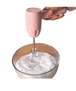كبه ومضرب بيض 2*1