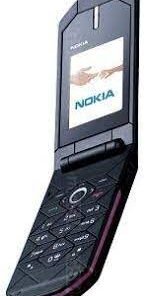 Nokia Flip 7070 Dual Sim