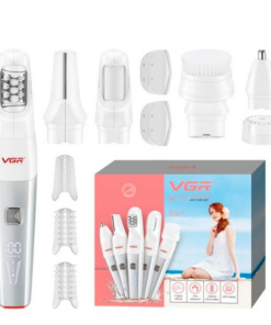VGR 752 Hair Removal