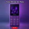” Nokia 108 Dual Sim Phone”