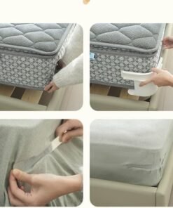ماسك الملايه 4 قطع