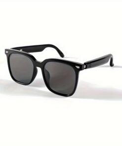 Smart Glasses Bluetooth with Speakers