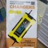 باور بانك السياره 12v24v